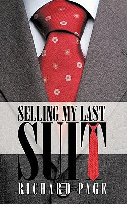 Selling My Last Suit by Page, Richard