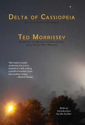 Delta of Cassiopeia by Morrissey, Ted
