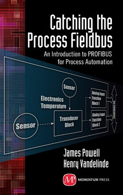 Catching the Process Fieldbus: An Introduction to Profibus for Process Automation by Powell, James