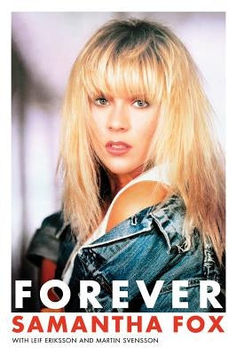 Forever by Fox, Samantha
