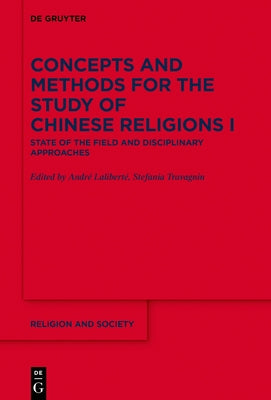 State of the Field and Disciplinary Approaches by Laliberté, André