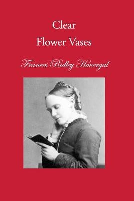 Clear Flower Vases by Chalkley, David L.