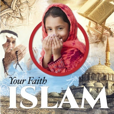Islam by Brundle, Harriet