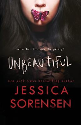 Unbeautiful by Sorensen, Jessica