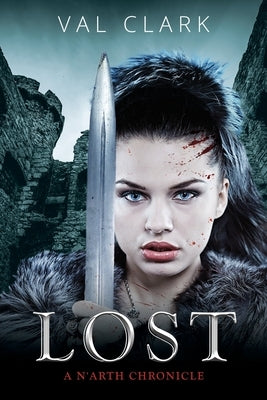 Lost: A N'Arth Chronicle by Clark, Val