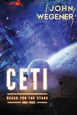 Ceti by Wegener, John