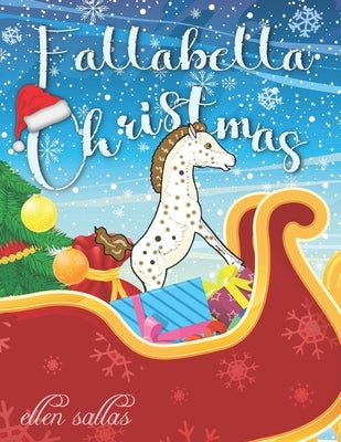 Fallabella Christmas by Sallas, Ellen