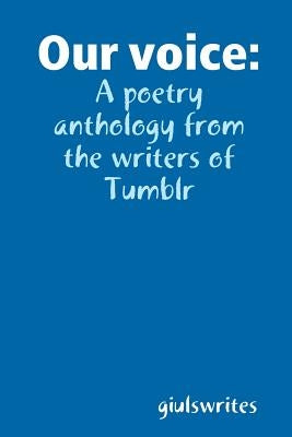 Poetry Side Of Tumblr by Colma, Giulia