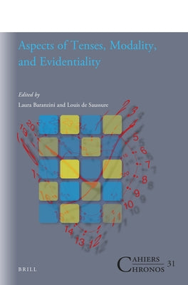 Aspects of Tenses, Modality, and Evidentiality by Baranzini, Laura