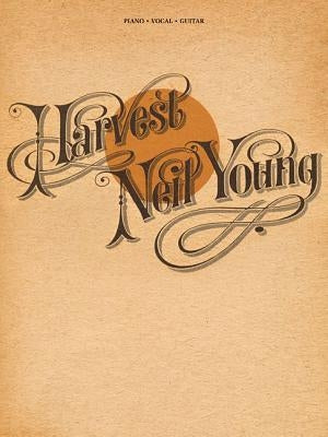 Neil Young - Harvest by Young, Neil