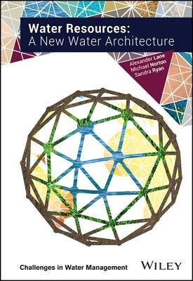 Water Resources by Lane, Alexander