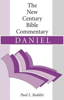 Daniel by Redditt, Paul