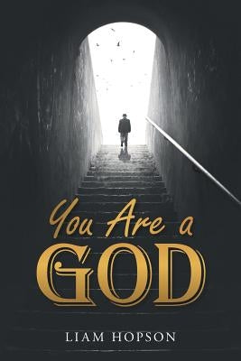 You Are a God by Hopson, Liam