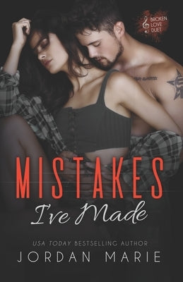 Mistakes I've Made by Aguiar, Wander