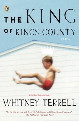 The King of Kings County by Terrell, Whitney