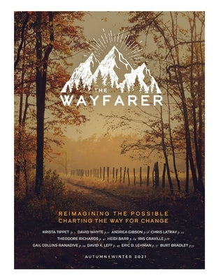 Wayfarer Magazine Issue 38 by Browning, L. M.
