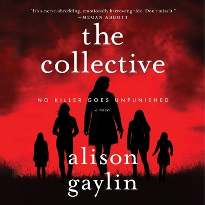 The Collective by Gaylin, Alison