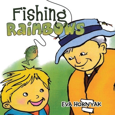 Fishing Rainbows by Hornyak, Eva