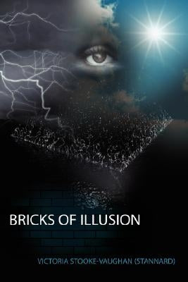Bricks of Illusion by Stooke-Vaughan (Stannard), Victoria