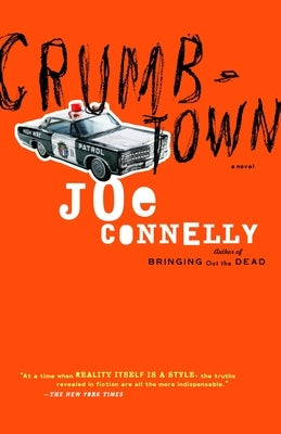 Crumbtown by Connelly, Joe