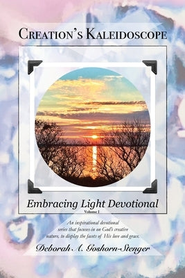 Embracing Light Devotional by Goshorn-Stenger, Deborah A.