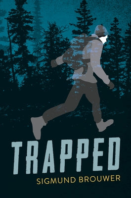 Trapped by Brouwer, Sigmund