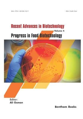 Progress in Food Biotechnology by Osman, Ali