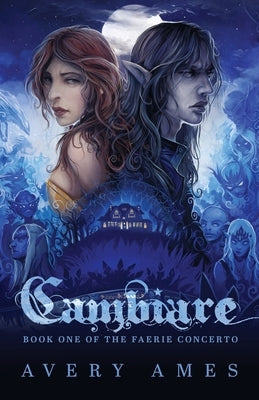 Cambiare by Ames, Avery