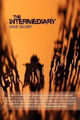 The Intermediary by Baginski, Stephen
