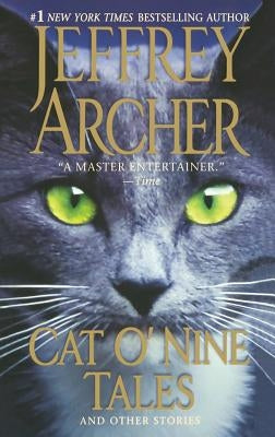 Cat O'Nine Tales by Archer, Jeffrey