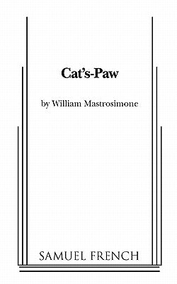 Cat's-Paw by Young, John W.