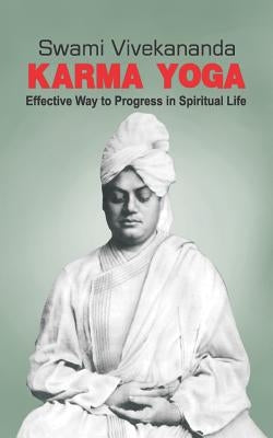 Karma Yoga by Vivekananda, Swami
