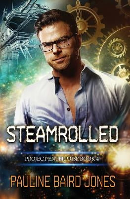 Steamrolled by Baird, Ana