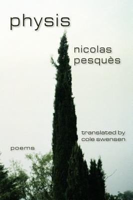 Physis by Pesqus, Nicholas