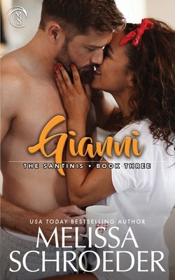 Gianni by Schroeder, Melissa