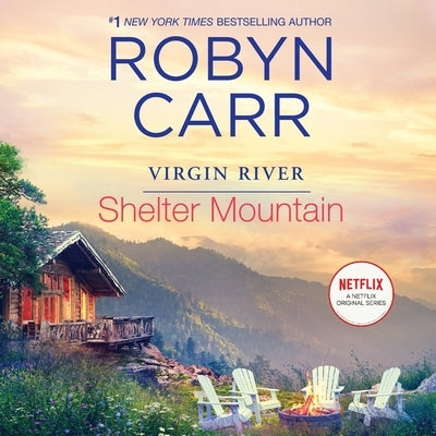 Shelter Mountain by Carr, Robyn