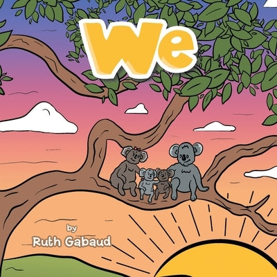 We by Gabaud, Ruth