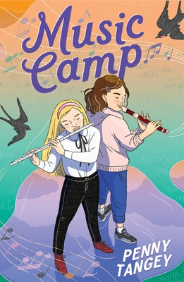Music Camp by Tangey, Penny