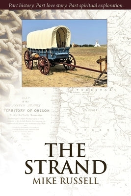The Strand by Russell, Mike