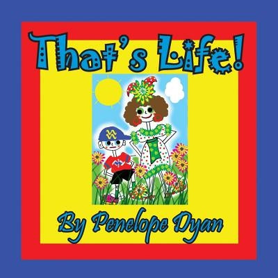 That's Life! by Dyan, Penelope