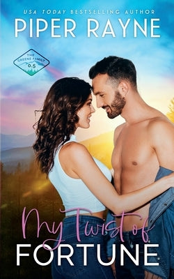 My Twist of Fortune by Rayne, Piper