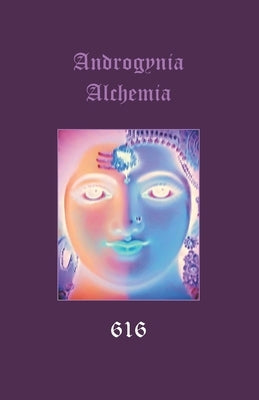 Androgynia Alchemia by 616srm, Aionic Star