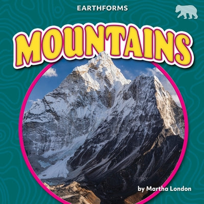 Mountains by London, Martha