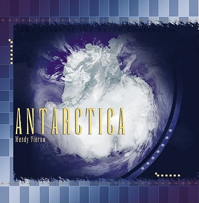 Antarctica by Vierow, Wendy