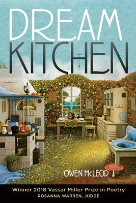 Dream Kitchen: Volume 26 by McLeod, Owen