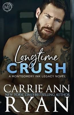 Longtime Crush by Ryan, Carrie Ann