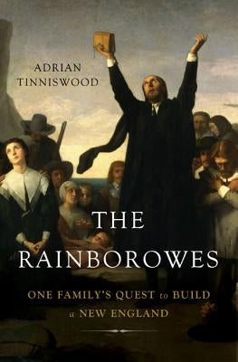 Rainborowes by Tinniswood, Adrian