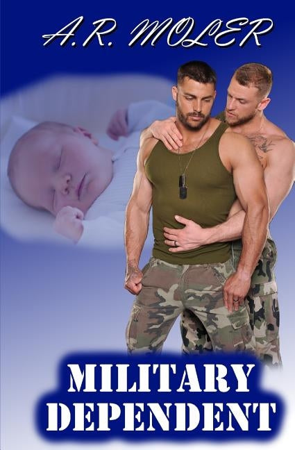 Military Dependent by Moler, A. R.