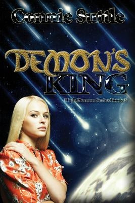 Demon's King by Suttle, Connie