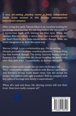 Passion's Liberation: Book 1 in the Liberation Series: Book 1 in the by Saha, Khushi T.